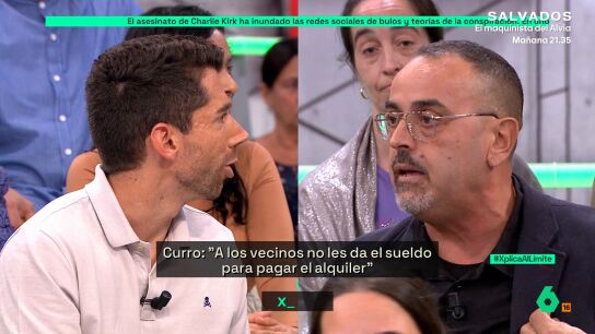 La reflexi&oacute;n de un inquilino sobre que los propietarios aumenten los precios: "Yo me puedo comprar un Ferrari y es m&iacute;o, pero no puedo ir a 130 por la autov&iacute;a"