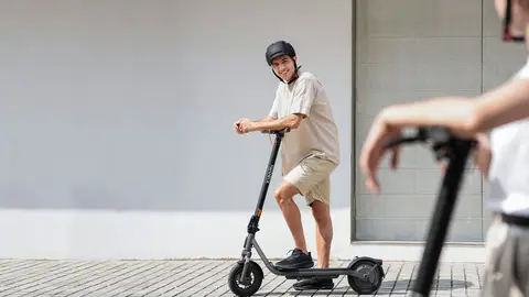Xiaomi Electric Scooter 6 Lite Xiaomi Electric Scooter 6 Lite