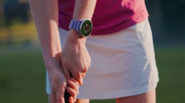 El nuevo Garmin Approach J1 en acci&oacute;n