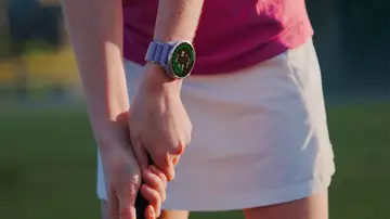 El nuevo Garmin Approach J1 en acción El nuevo Garmin Approach J1 en acción