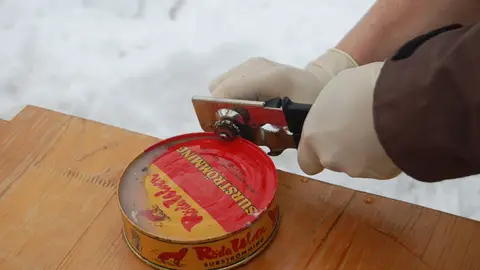 Surströmming Surströmming