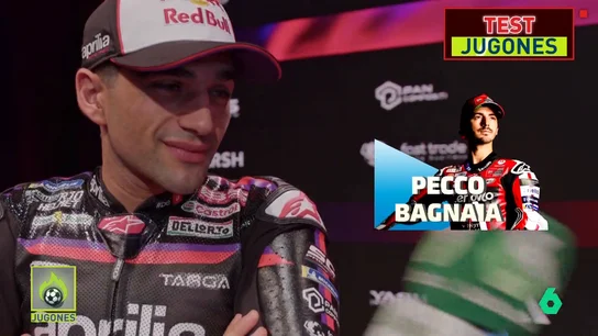 Jorge Martín Jorge Martín