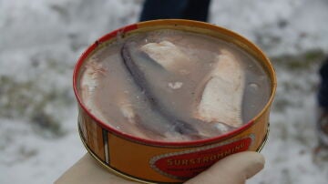 Surstr&ouml;mming