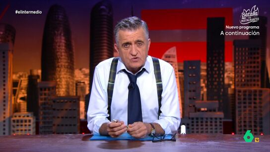 Wyoming, sobre las cr&iacute;ticas de Vox al Gobierno tras el accidente de Adamuz: "Meter miedo es la herramienta m&aacute;s b&aacute;sica del fascismo"