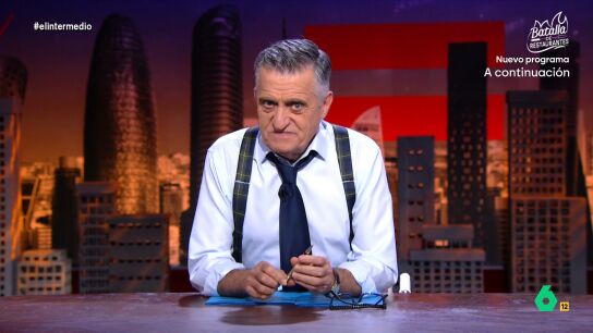 Wyoming hace balance del primer a&ntilde;o de Trump en la Casa Blanca: "Ha sido como una barbacoa: no para de echar le&ntilde;a al fuego"