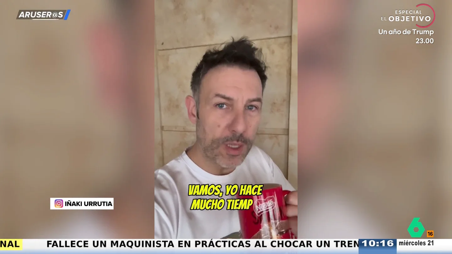 Aruseros Urrutia Aruseros Urrutia