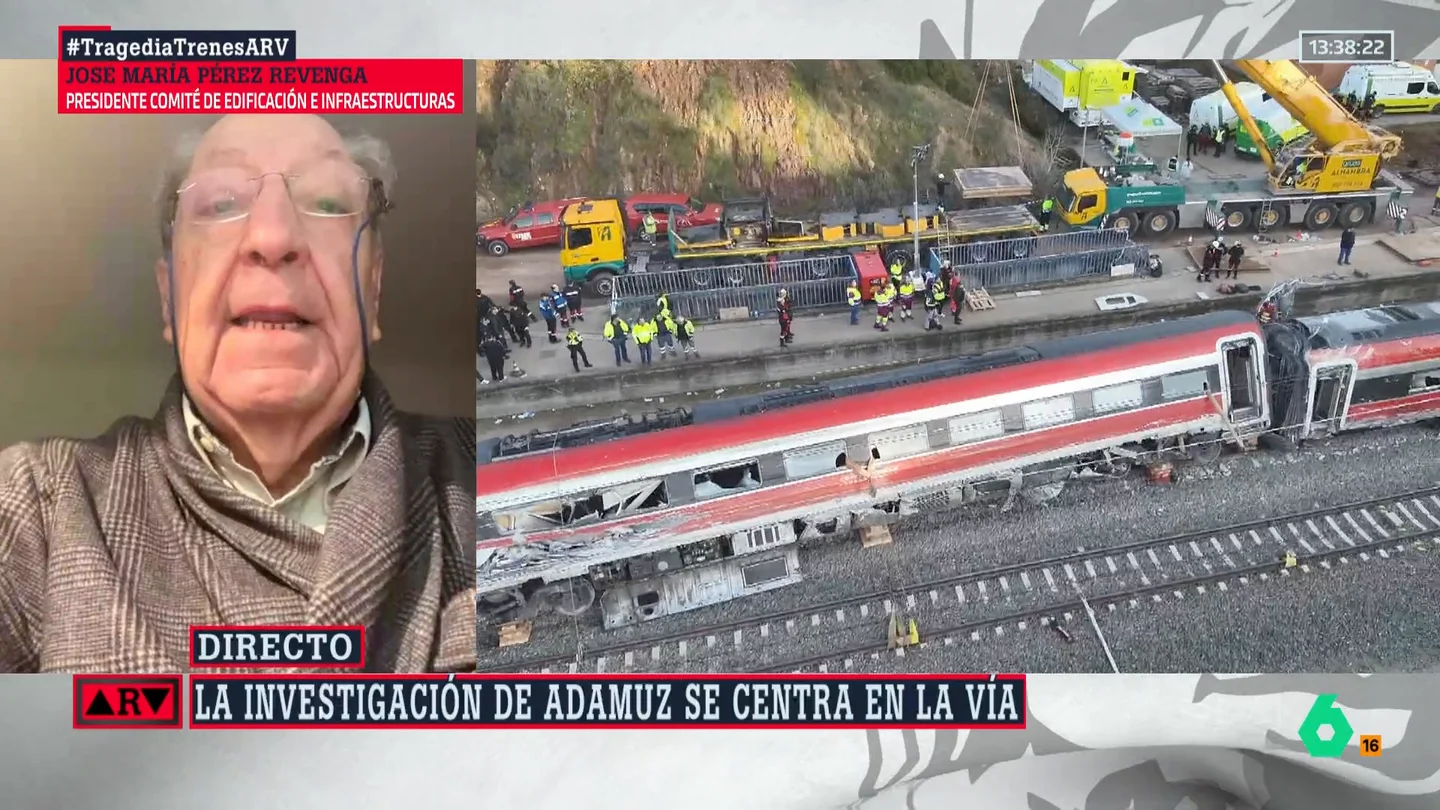 Pérez Revenga Pérez Revenga