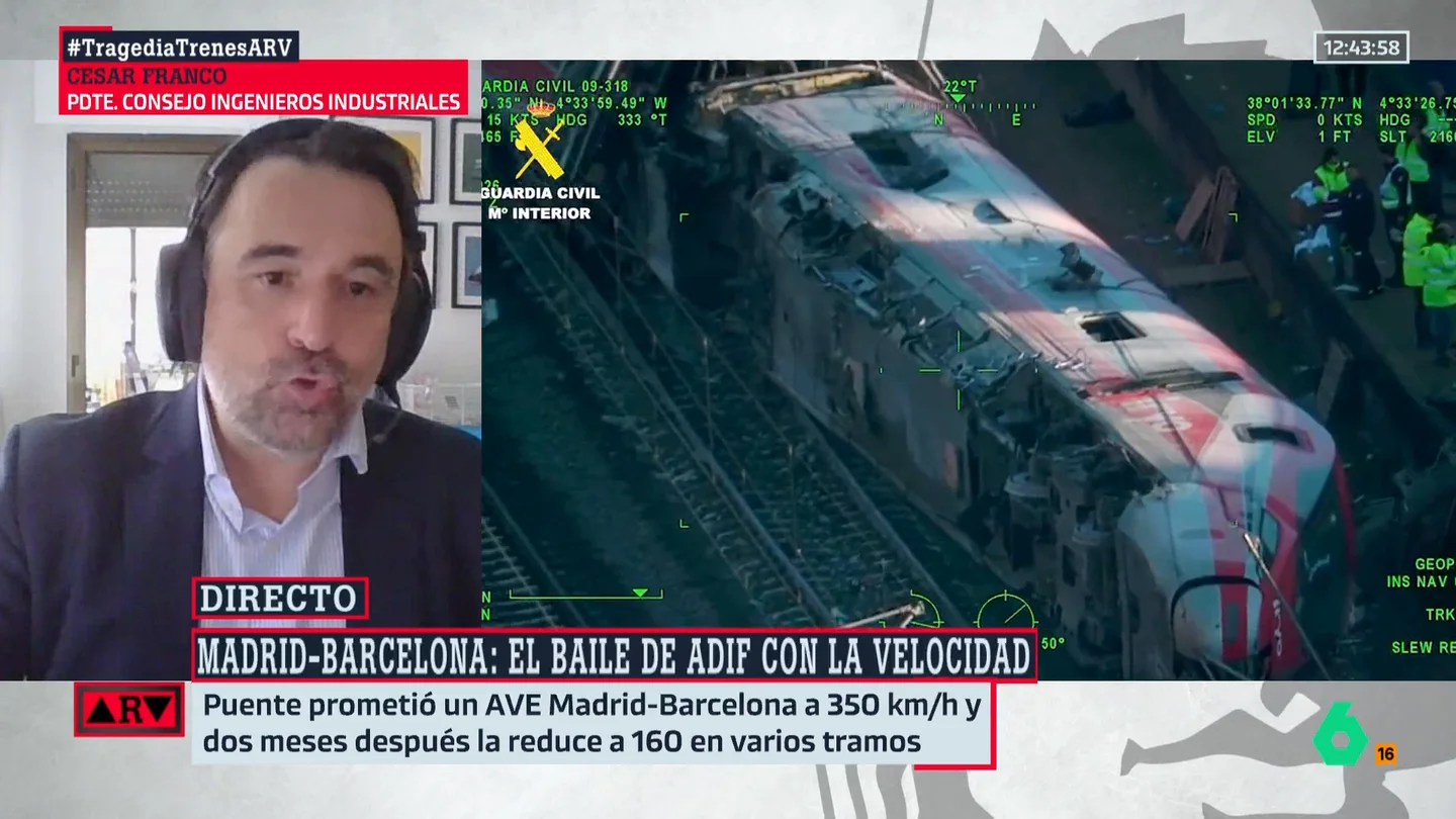 César Franco César Franco