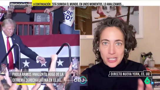 Paola Ramos Paola Ramos