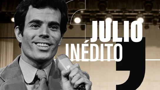 Papuchi, el régimen y una llamada clave: el verdadero inicio del éxito de Julio Iglesias Papuchi, el régimen y una llamada clave: el verdadero inicio del éxito de Julio Iglesias