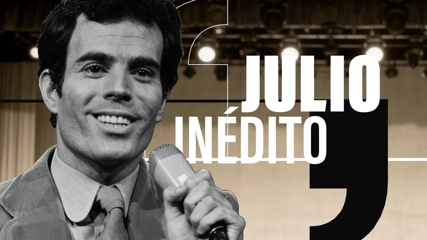 Papuchi, el régimen y una llamada clave: el verdadero inicio del éxito de Julio Iglesias Papuchi, el régimen y una llamada clave: el verdadero inicio del éxito de Julio Iglesias