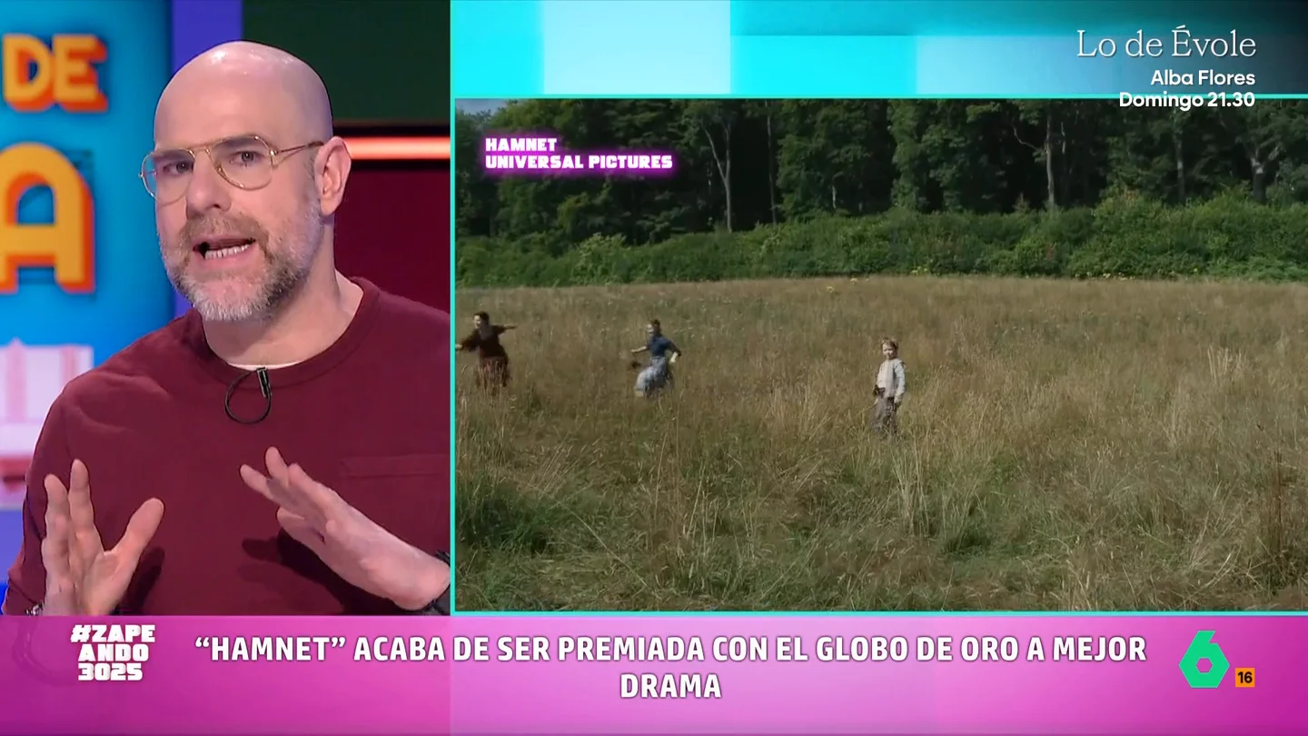 Hamnet Hamnet