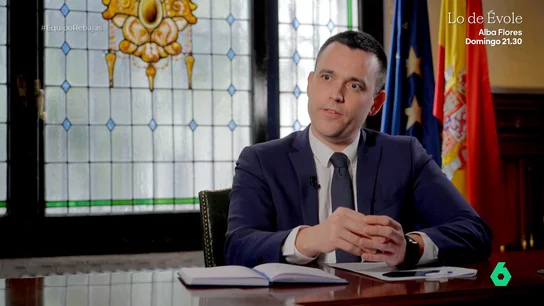 Consumo detalla a Equipo de Investigación las posibles sanciones a empresas por las "falsas rebajas": "Hasta seis veces el beneficio ilícito obtenido" Consumo detalla a Equipo de Investigación las posibles sanciones a empresas por las "falsas rebajas": "Hasta seis veces el beneficio ilícito obtenido"