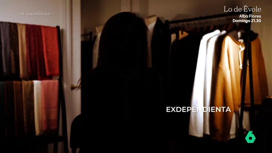 Una exempleada textil asegura que en rebajas también hay ropa nueva: "Son productos de inferior calidad porque tienes que hacer precios muchísimo más agresivos" Una exempleada textil asegura que en rebajas también hay ropa nueva: "Son productos de inferior calidad porque tienes que hacer precios muchísimo más agresivos"