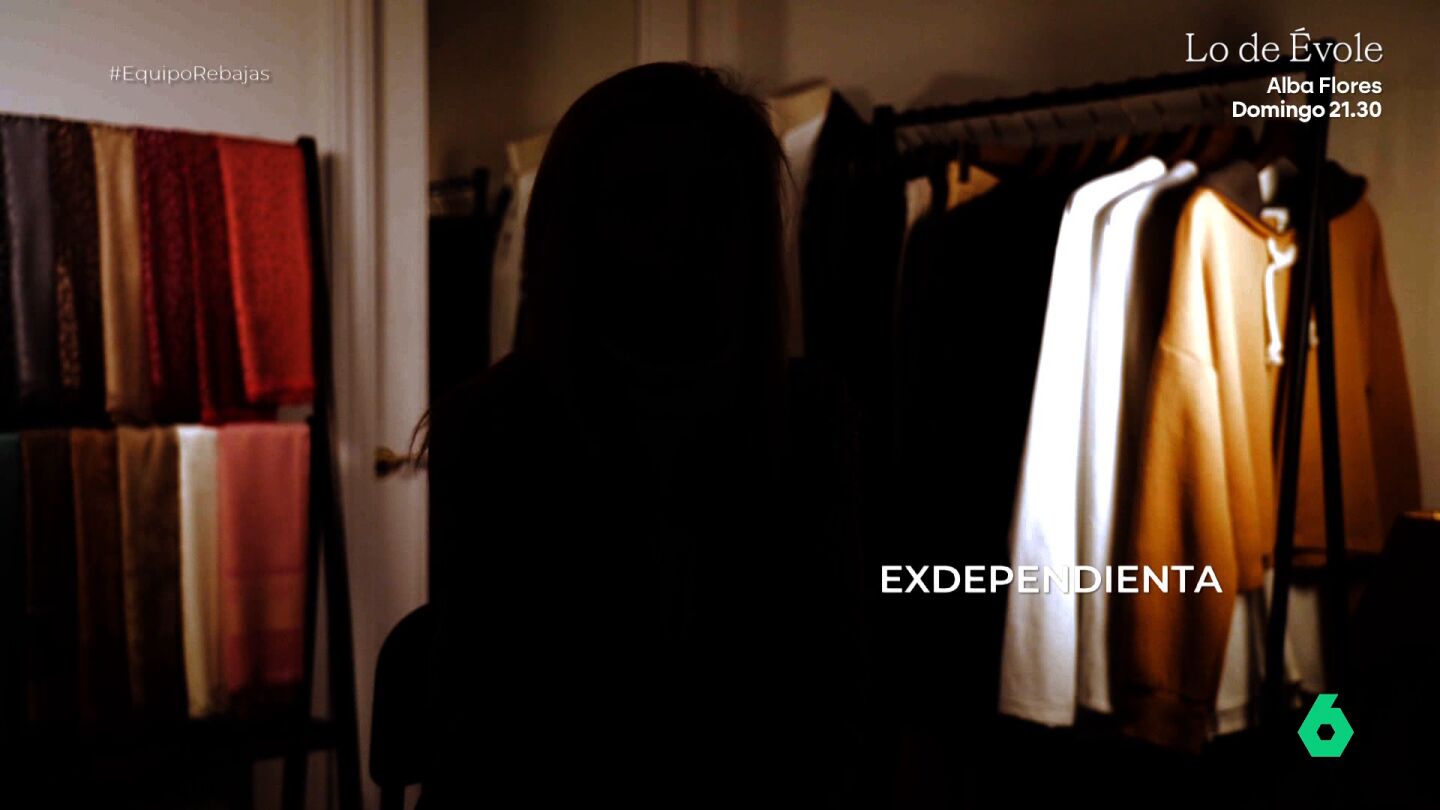 Una exempleada textil asegura que en rebajas tambi&eacute;n hay ropa nueva: "Son productos de inferior calidad porque tienes que hacer precios much&iacute;simo m&aacute;s agresivos"