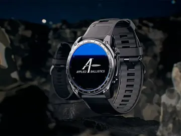 Garmin Tactix 8 Cerakote Edition Garmin Tactix 8 Cerakote Edition