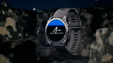 Garmin Tactix 8 Cerakote Edition Garmin Tactix 8 Cerakote Edition