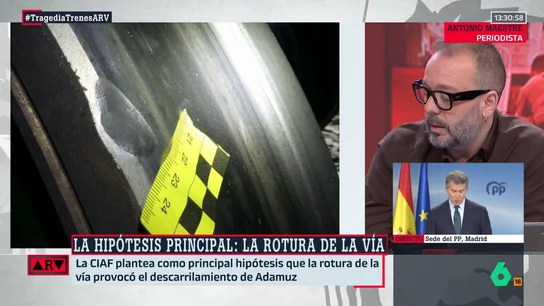 Antonio Maestre Antonio Maestre