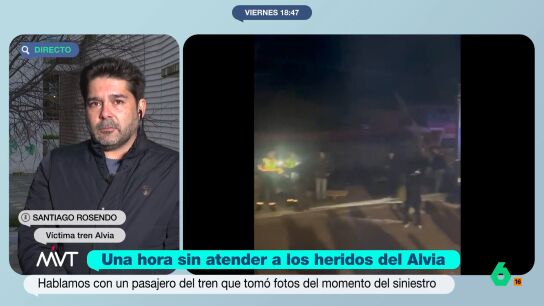 v&iacute;ctima de alvia