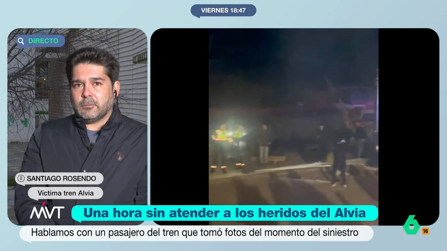 víctima de alvia víctima de alvia
