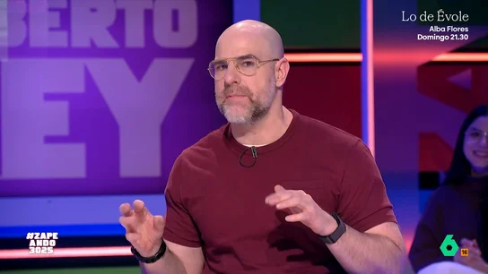 Alberto Rey Alberto Rey