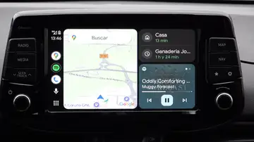 Android Auto Android Auto