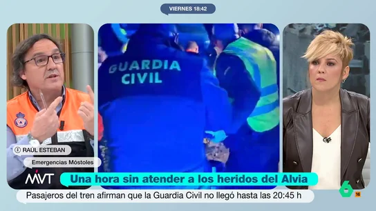 emergencias emergencias