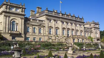 Casa Harewood Casa Harewood