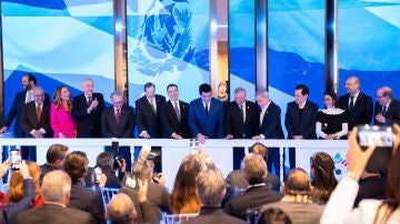 FITUR 2026: Rep&uacute;blica Dominicana se posiciona como destino l&iacute;der del Caribe por su variada oferta tur&iacute;stica y cultural 