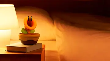 Talking Flower de Nintendo Talking Flower de Nintendo