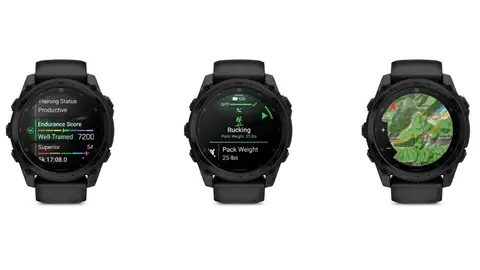 Garmin Tactix 8 Cerakote Edition Garmin Tactix 8 Cerakote Edition