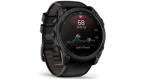 Garmin Tactix 8