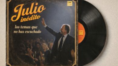 'Julio in&eacute;dito: los temas que no has escuchado' en laSexta Columna.