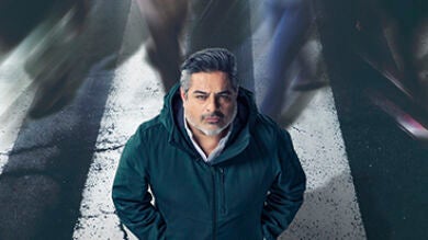 Row estreno - Apatrullando 