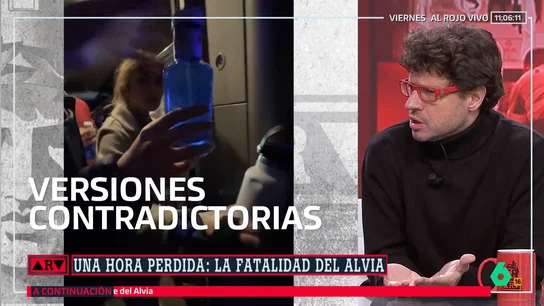 Fernando Berlín Fernando Berlín