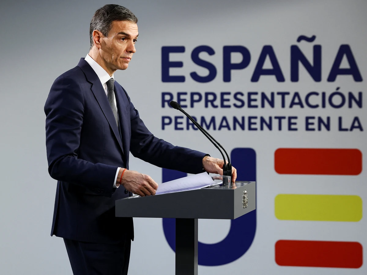 Sánchez traslada que el Gobierno "asume toda la responsabilidad" de los accidentes en Adamuz y Gelida