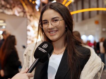 Visitantes en FITUR 2026