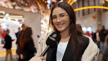 Visitantes en FITUR 2026 Visitantes en FITUR 2026