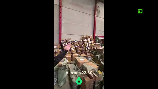 Hoy, Equipo de Investigación estrena su reportaje 'Rebajas bajo sospecha': ¿de verdad pagamos menos cuando hay descuentos? Hoy, Equipo de Investigación estrena su reportaje 'Rebajas bajo sospecha': ¿de verdad pagamos menos cuando hay descuentos?