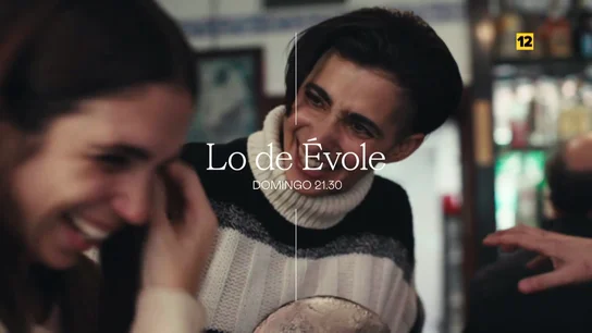 Hoy, en laSexta, Jordi Évole entrevista a Alba Flores en un doble programa de 'Lo de Évole' Hoy, en laSexta, Jordi Évole entrevista a Alba Flores en un doble programa de 'Lo de Évole'