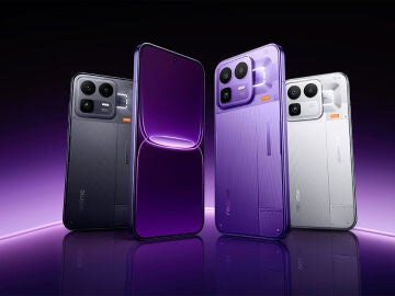 Nuevo Realme Neo8