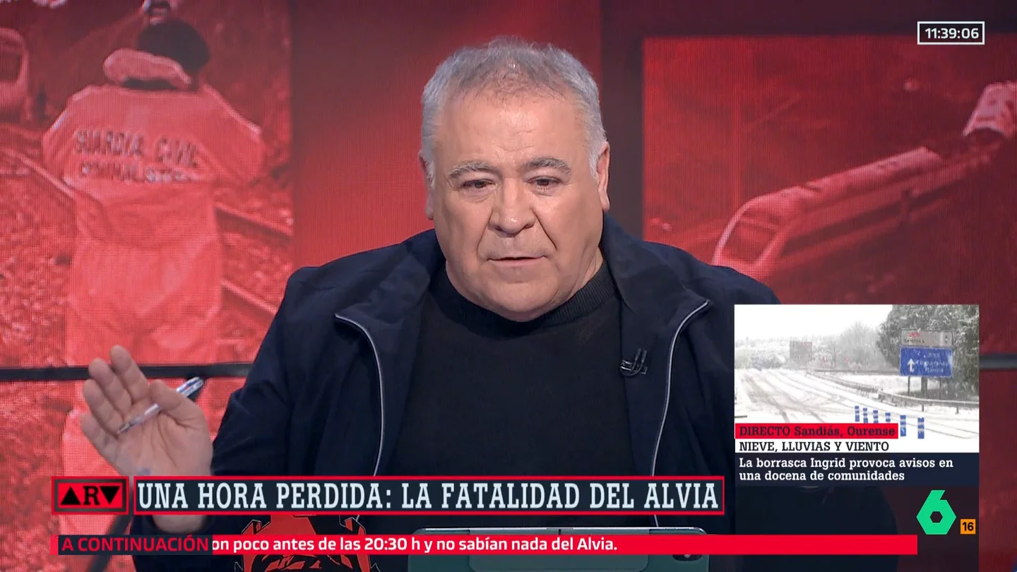 Ferreras Ferreras