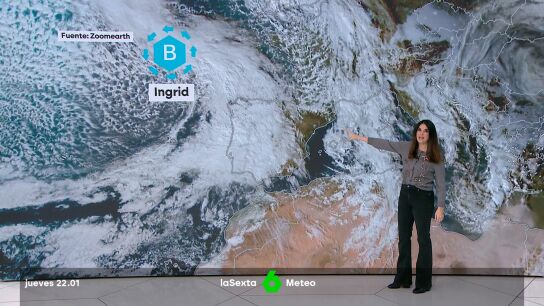 Previsi&oacute;n meteo