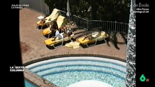 El cantante ocup&oacute; titulares por un capricho llamativo: cazaron, en su avi&oacute;n privado, varios kilos de frutas y verduras procedentes de Miami que pretend&iacute;a introducir, de manera clandestina, en Rep&uacute;blica Dominicana. 