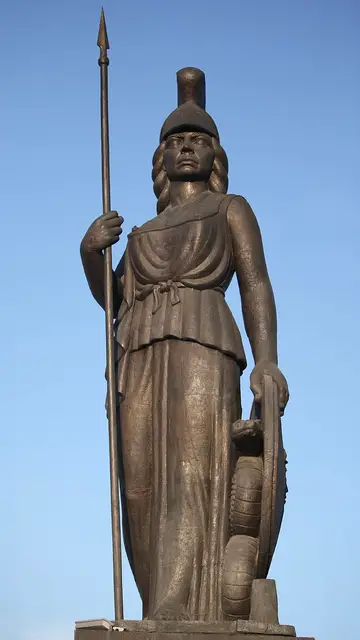 La Minerva, Guadalajara, en México La Minerva, Guadalajara, en México