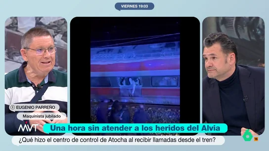 maquinista jubilado maquinista jubilado