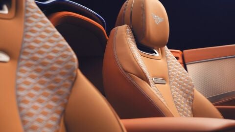 Bentley Batur Convertible #4