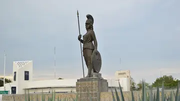 La Minerva en Guadalajara (México) La Minerva en Guadalajara (México)