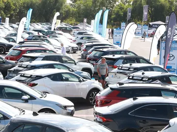 Vehículos de ocasión en venta. Vehículos de ocasión en venta.