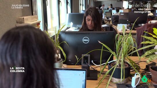 Un hombre del entorno de las empleadas dom&eacute;sticas de Julio Iglesias se puso en contacto con el medio para compartir una informaci&oacute;n. El medio, ante los contactos del artista, decidi&oacute; extremar las precauciones para evitar cualquier peque&ntilde;a filtraci&oacute;n de su investigaci&oacute;n.